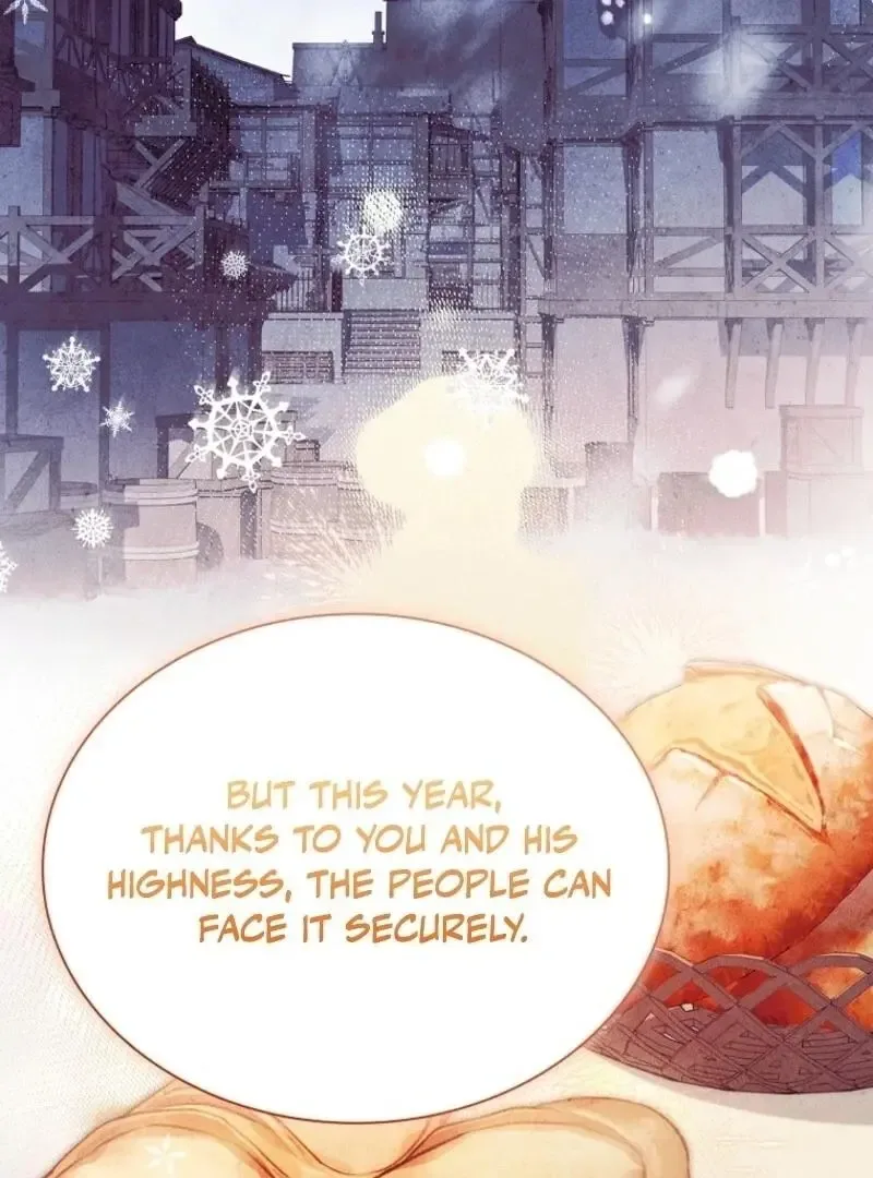 The Lady Wants to Rest Chapter 181 page 87