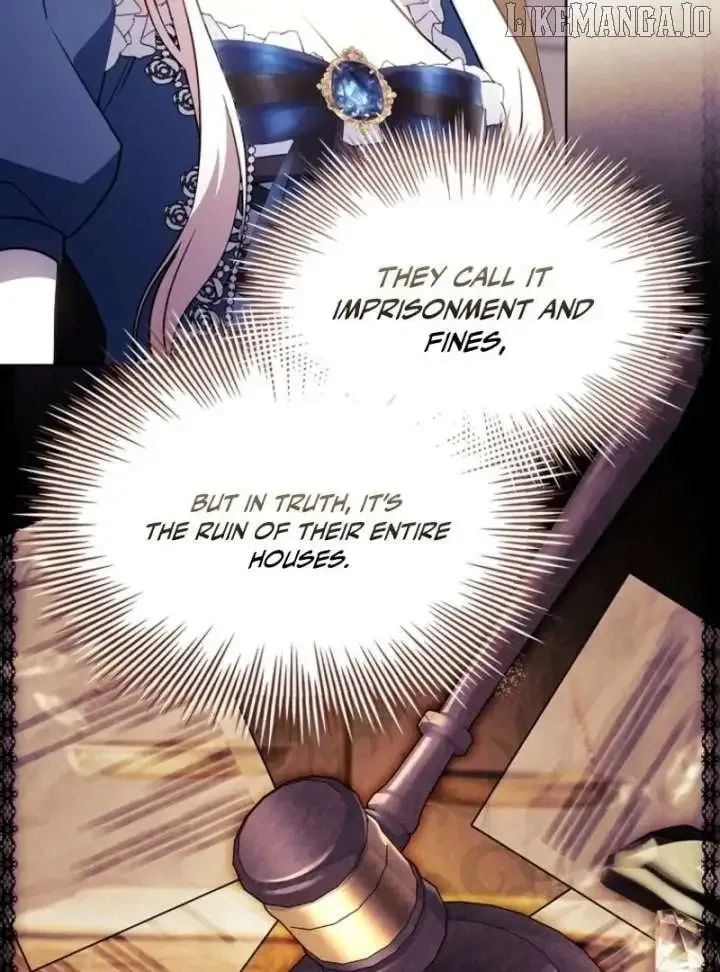 The Lady Wants to Rest Chapter 180 page 84