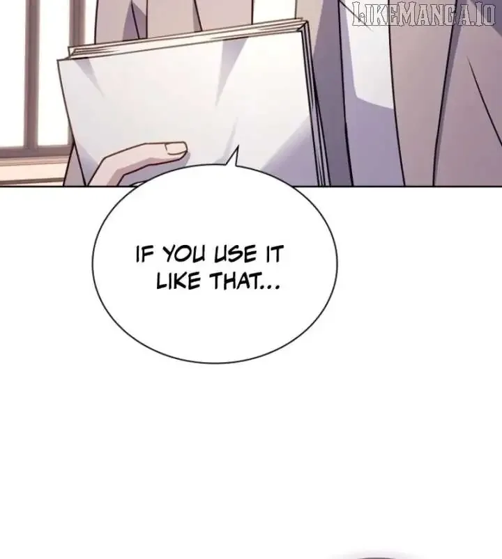 The Lady Wants to Rest Chapter 180 page 96