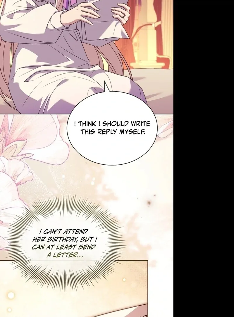 The Lady Wants to Rest Chapter 186 page 26