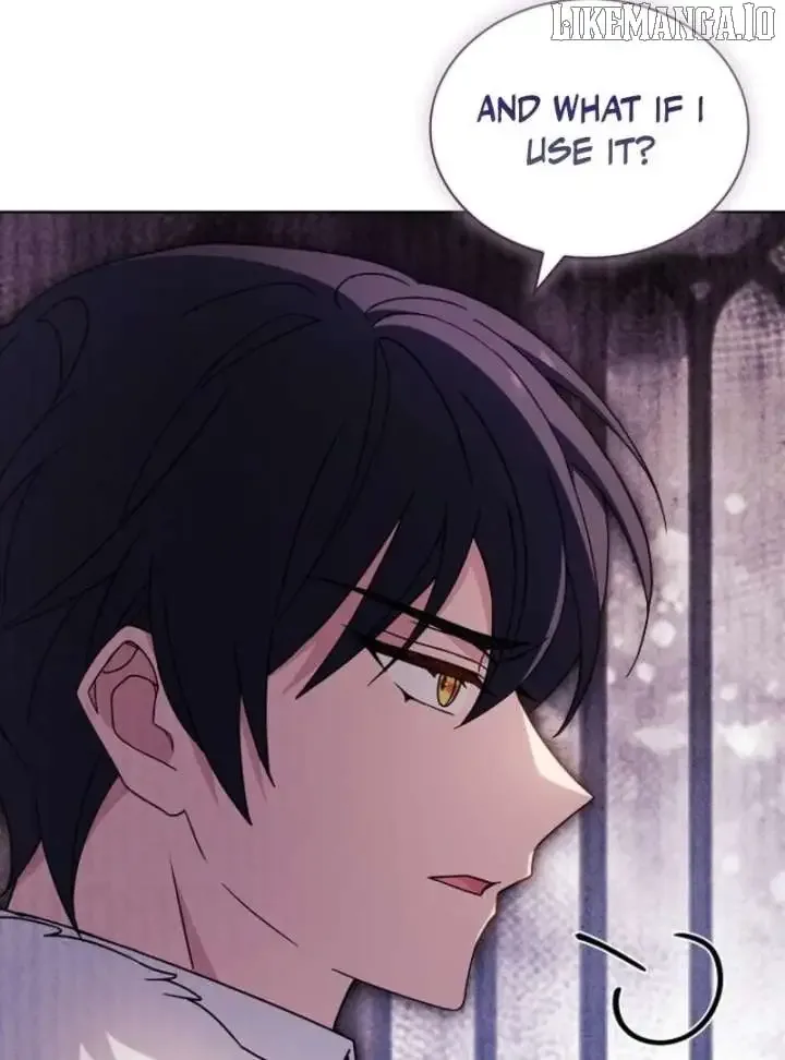 The Lady Wants to Rest Chapter 180 page 97