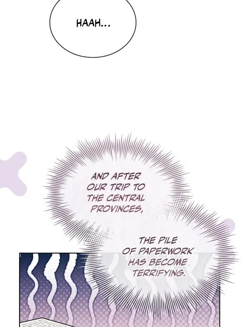 The Lady Wants to Rest Chapter 185 page 52