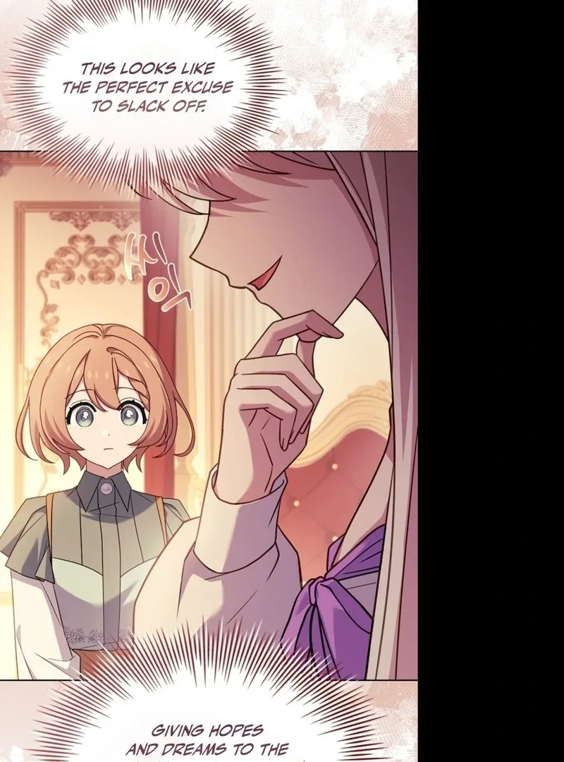 The Lady Wants to Rest Chapter 186 page 31