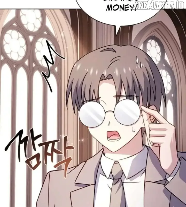 The Lady Wants to Rest Chapter 180 page 95
