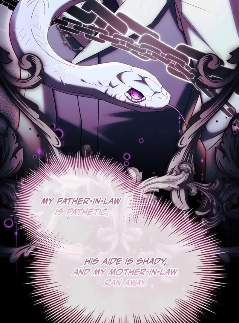 The Lady Wants to Rest Chapter 185 page 49