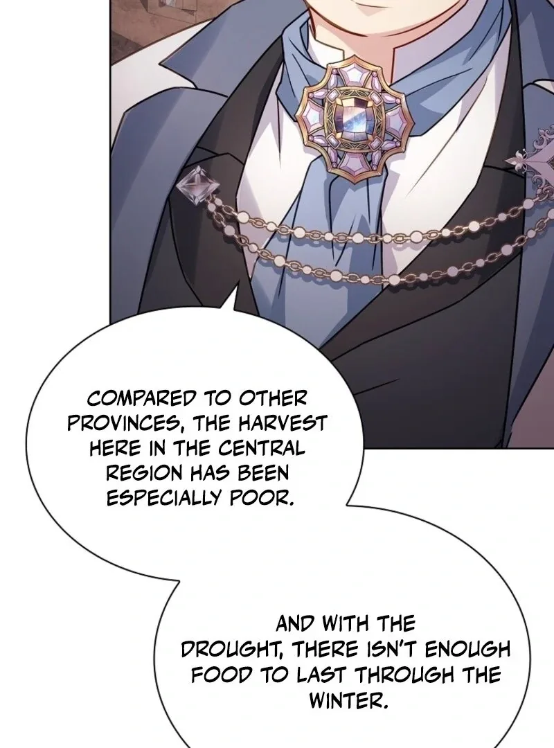 The Lady Wants to Rest Chapter 178 page 107