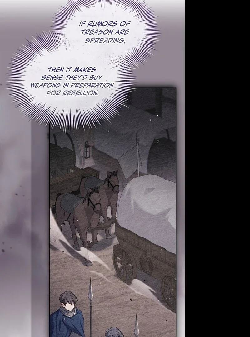 The Lady Wants to Rest Chapter 186 page 46