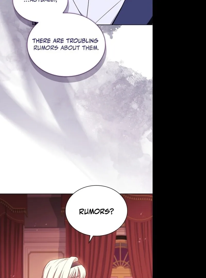 The Lady Wants to Rest Chapter 186 page 38