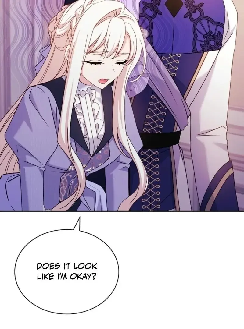 The Lady Wants to Rest Chapter 185 page 60
