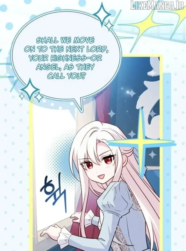 The Lady Wants to Rest Chapter 180 page 111