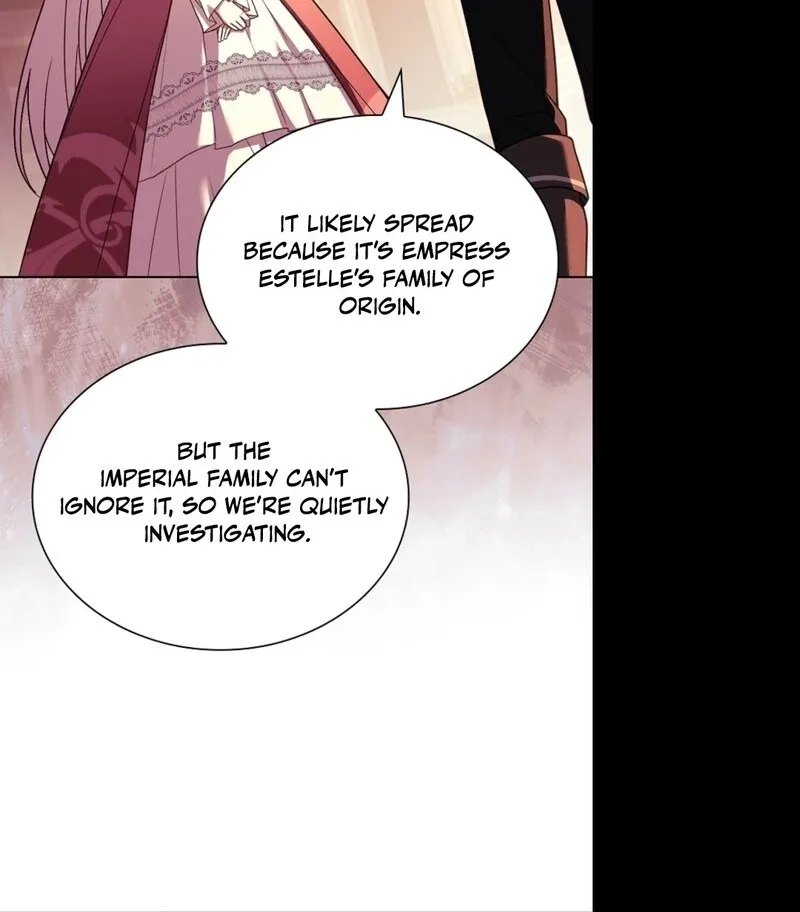 The Lady Wants to Rest Chapter 186 page 44