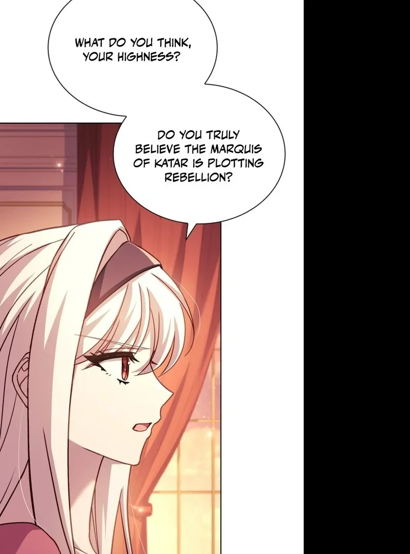 The Lady Wants to Rest Chapter 186 page 49