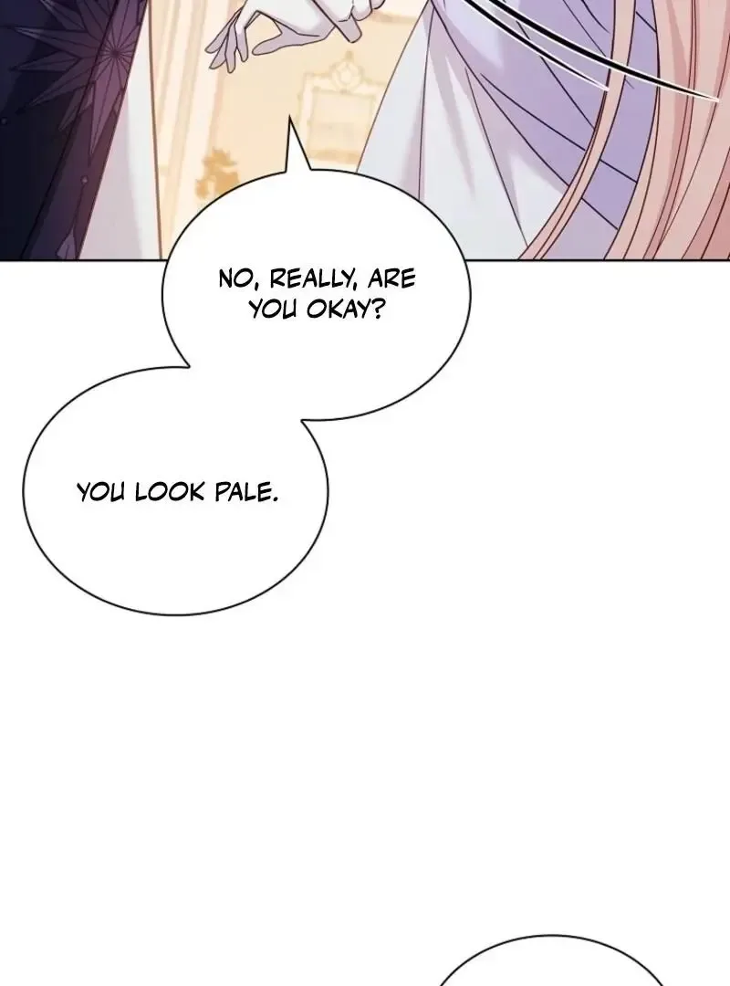 The Lady Wants to Rest Chapter 185 page 64