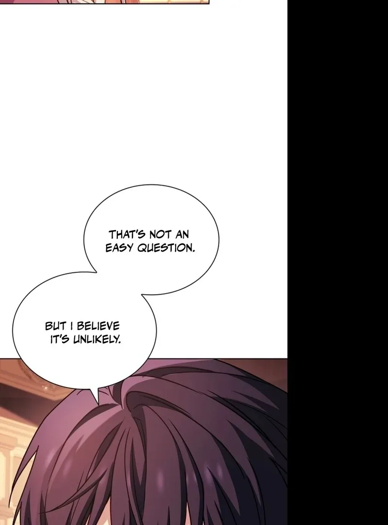 The Lady Wants to Rest Chapter 186 page 50