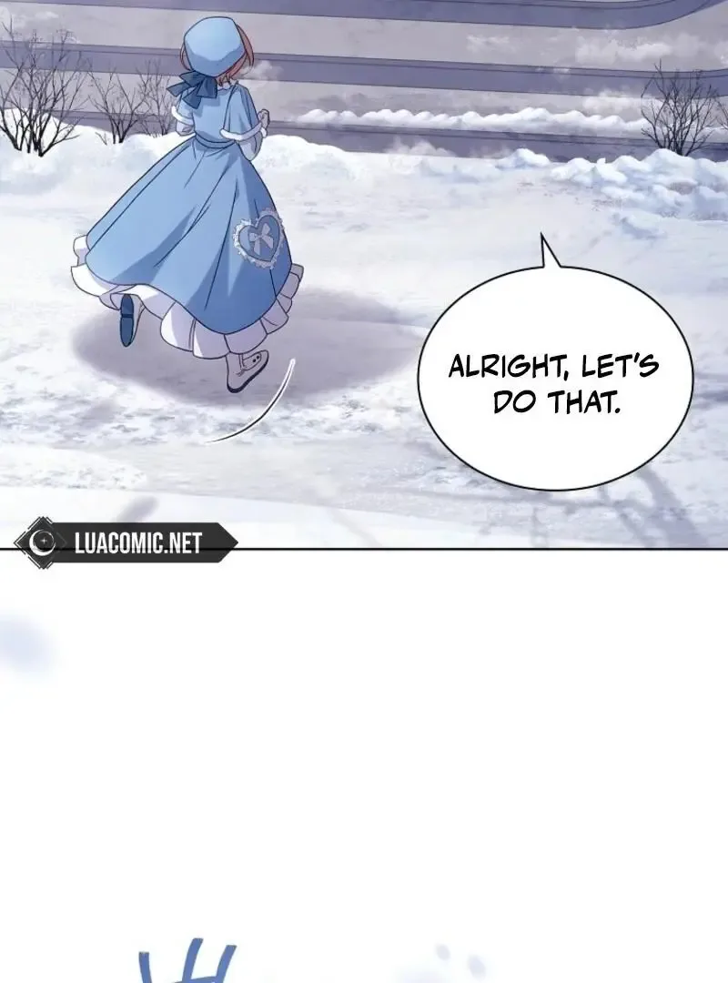 The Lady Wants to Rest Chapter 181 page 96