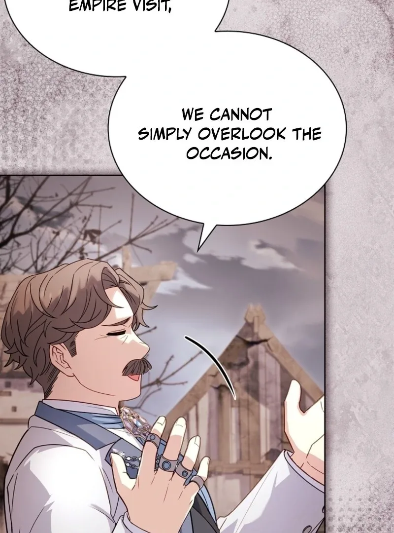 The Lady Wants to Rest Chapter 178 page 120