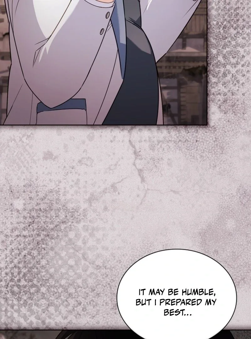 The Lady Wants to Rest Chapter 178 page 121