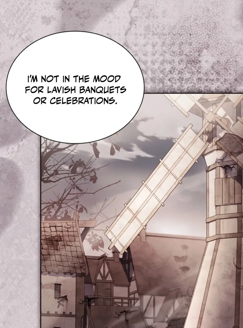 The Lady Wants to Rest Chapter 178 page 125