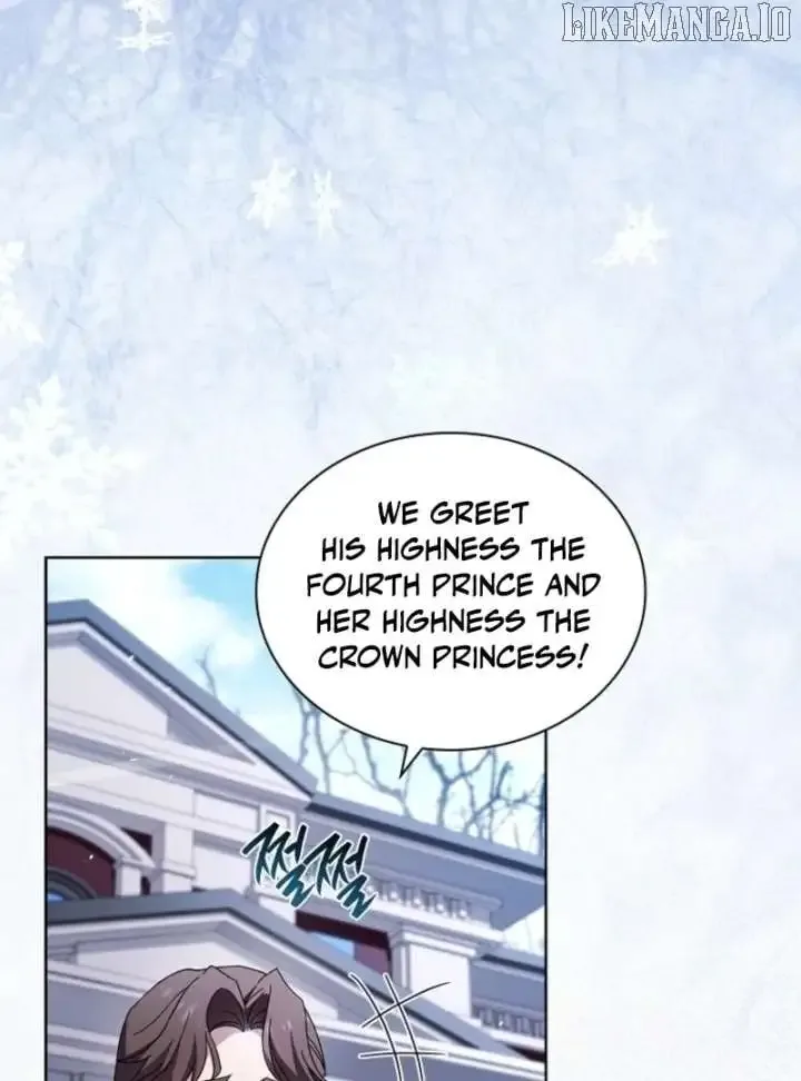 The Lady Wants to Rest Chapter 179 page 116