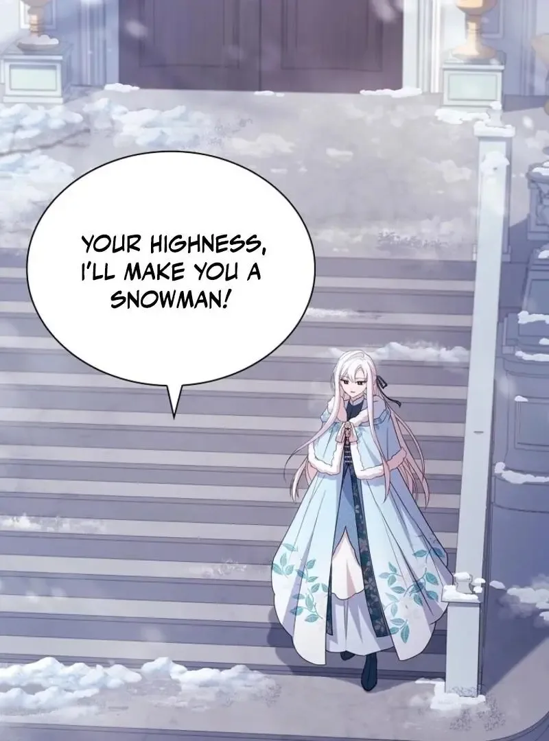 The Lady Wants to Rest Chapter 181 page 95