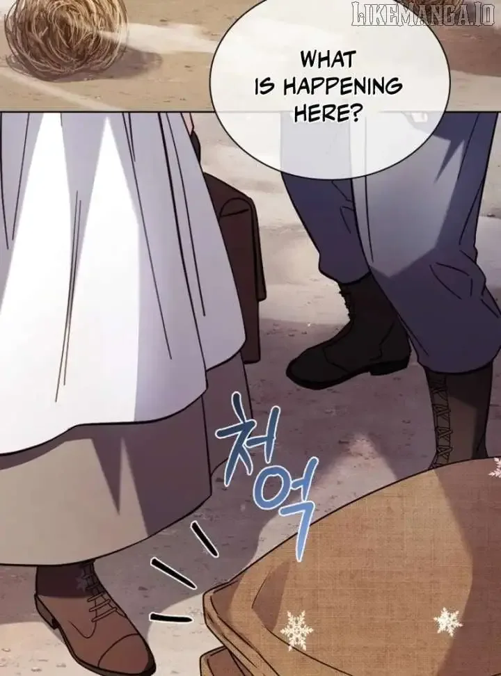 The Lady Wants to Rest Chapter 180 page 102