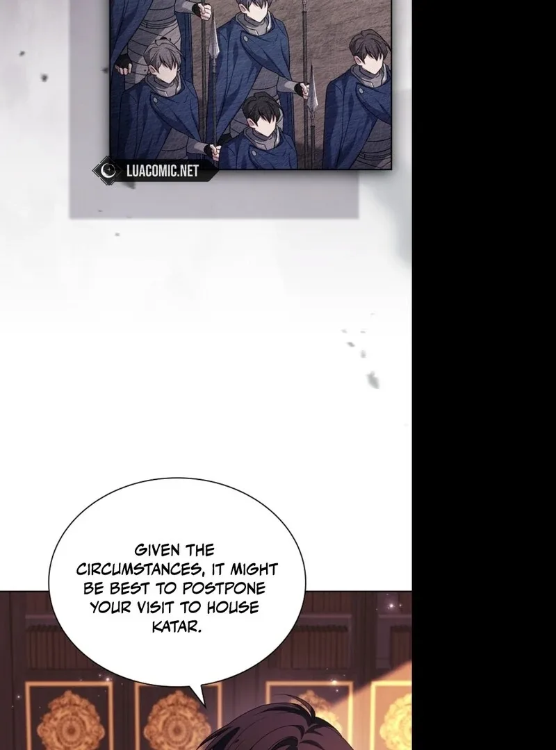 The Lady Wants to Rest Chapter 186 page 47