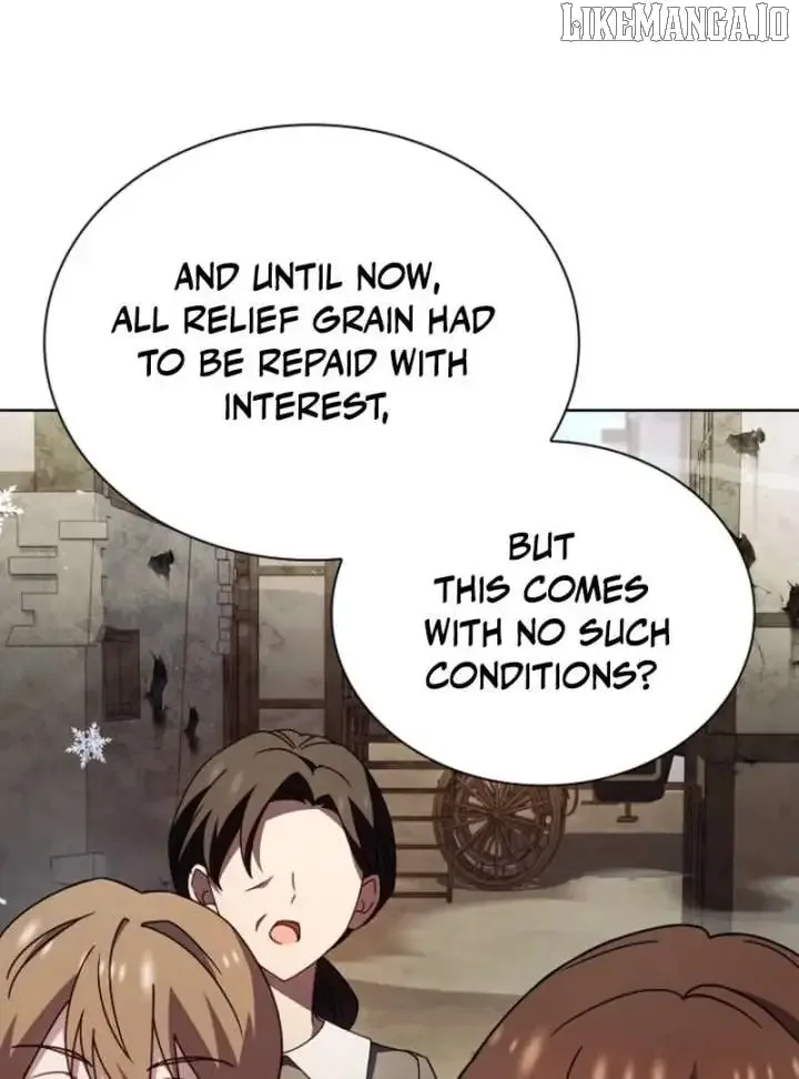 The Lady Wants to Rest Chapter 180 page 105