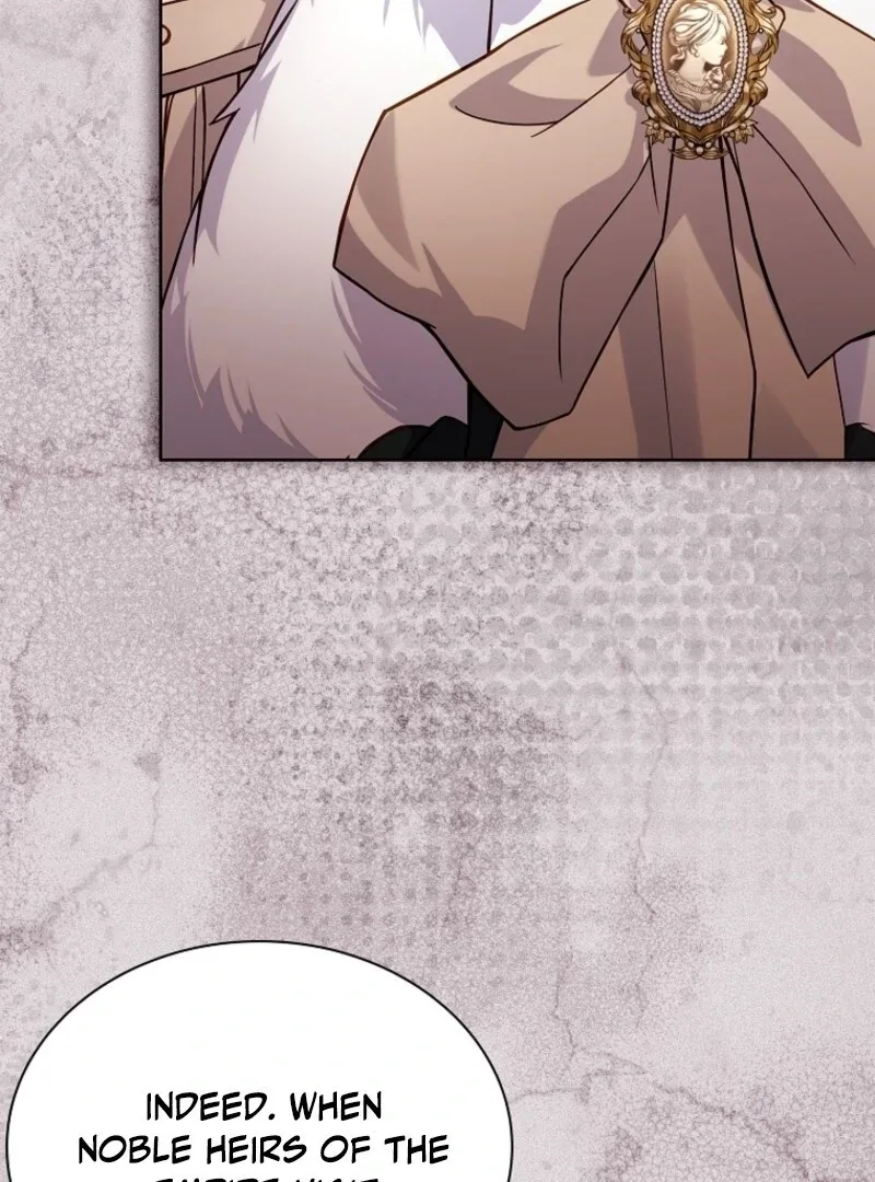 The Lady Wants to Rest Chapter 178 page 119