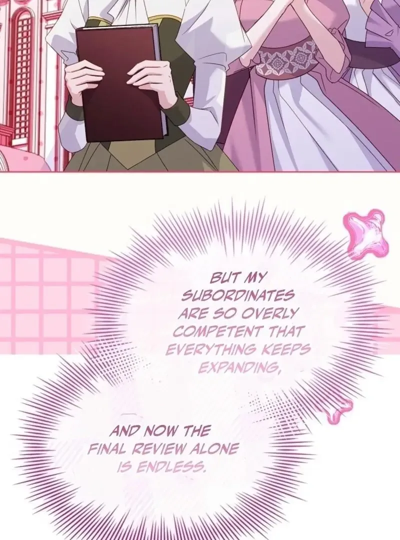 The Lady Wants to Rest Chapter 185 page 56