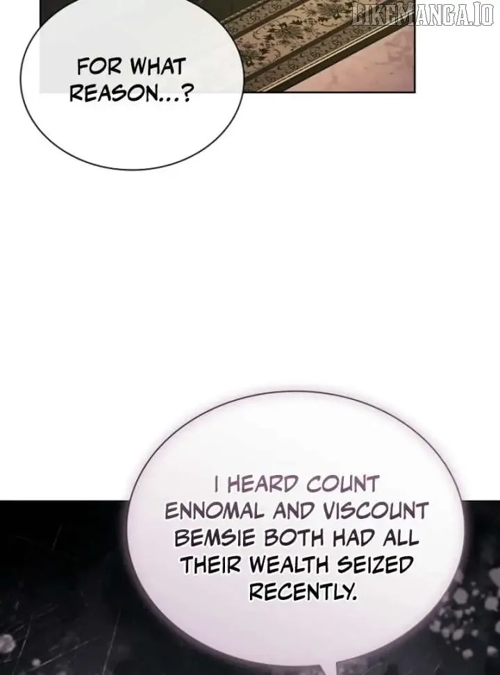 The Lady Wants to Rest Chapter 180 page 117