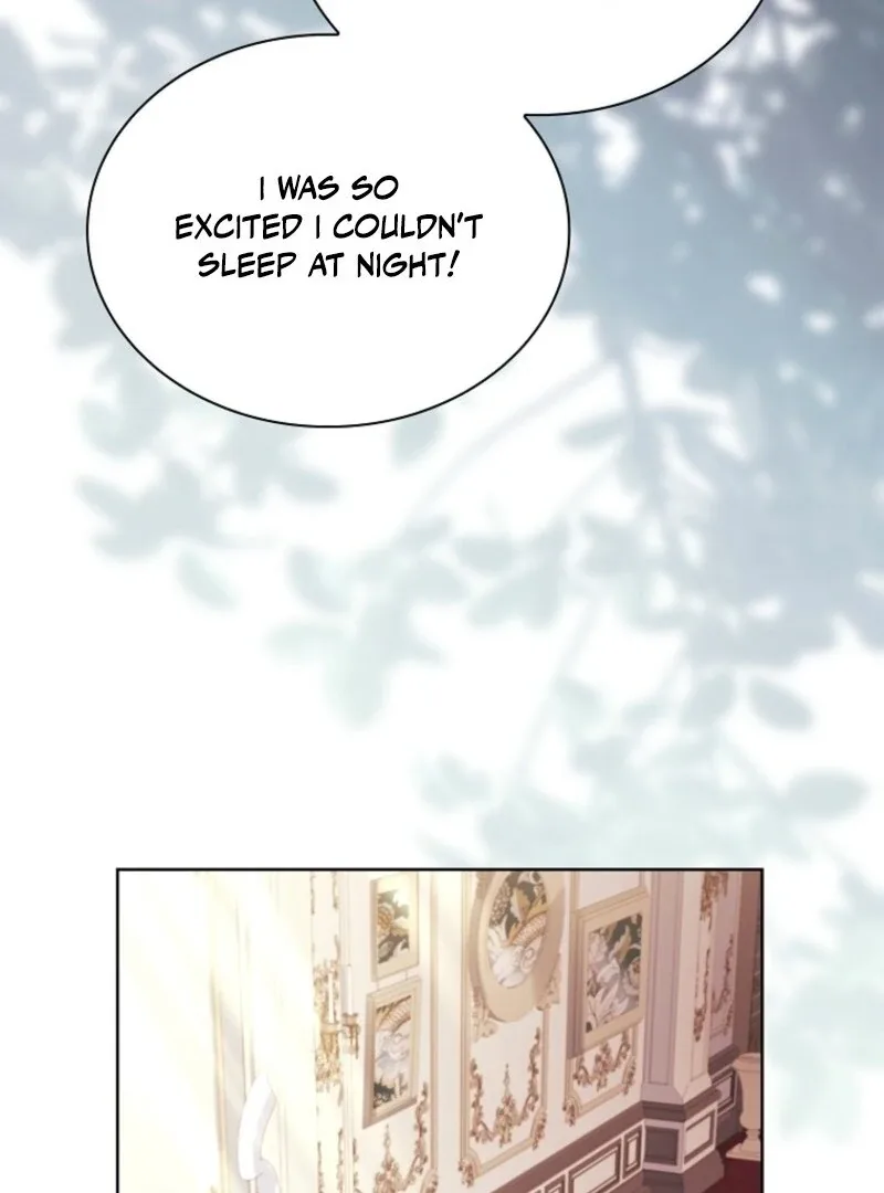 The Lady Wants to Rest Chapter 178 page 132