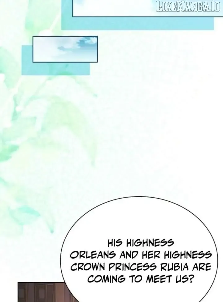 The Lady Wants to Rest Chapter 180 page 115