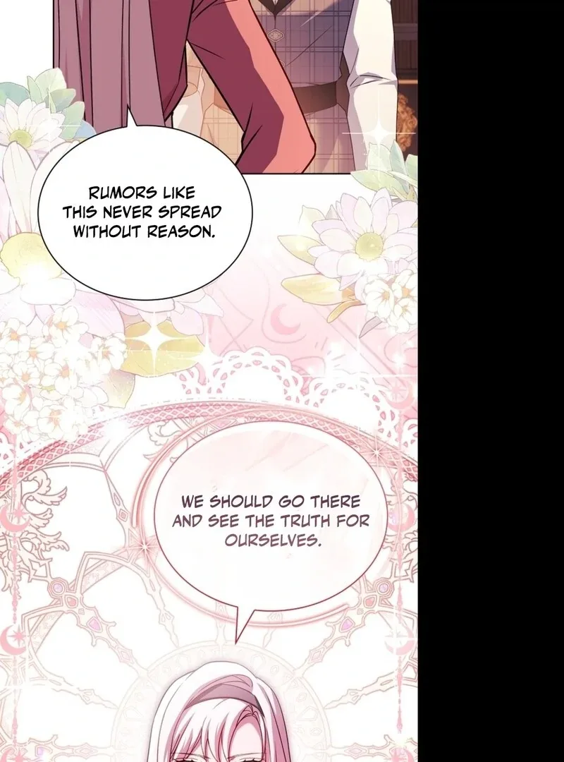 The Lady Wants to Rest Chapter 186 page 58