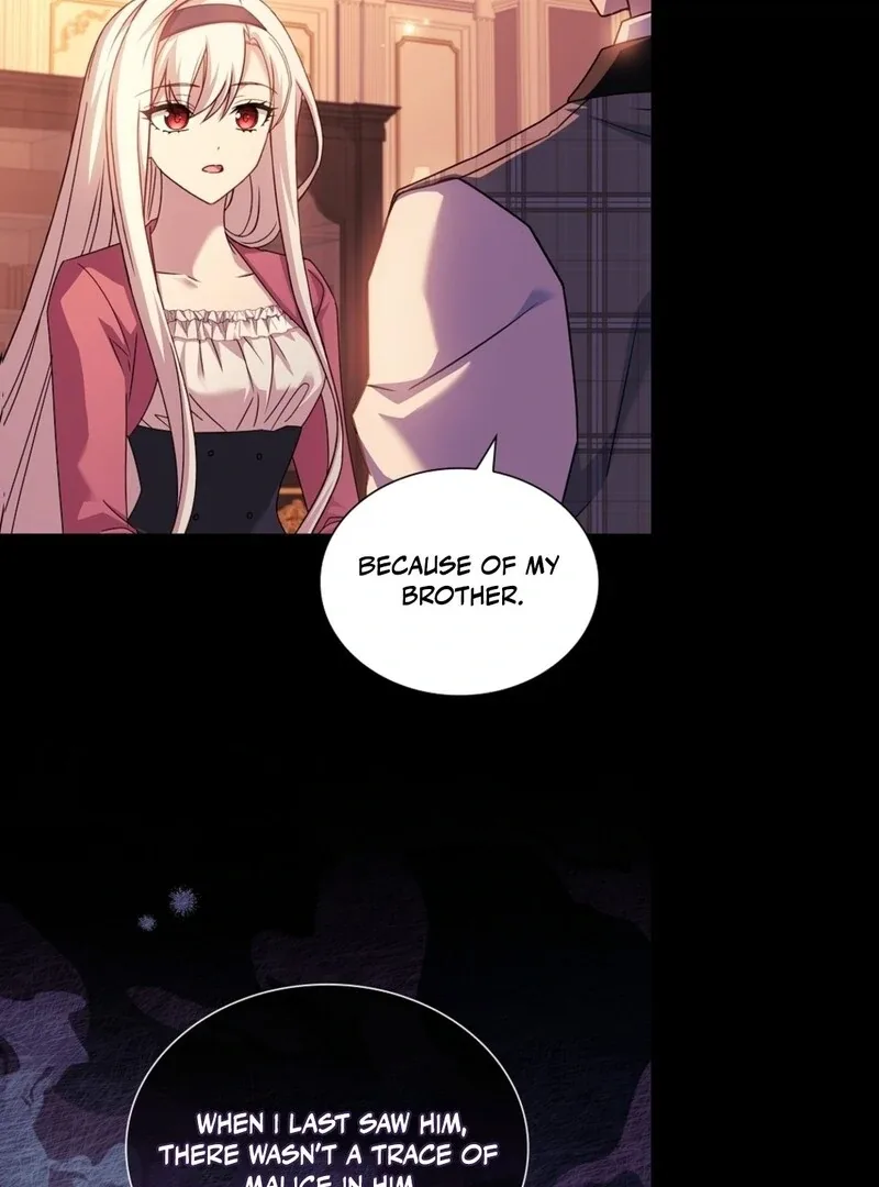 The Lady Wants to Rest Chapter 186 page 52