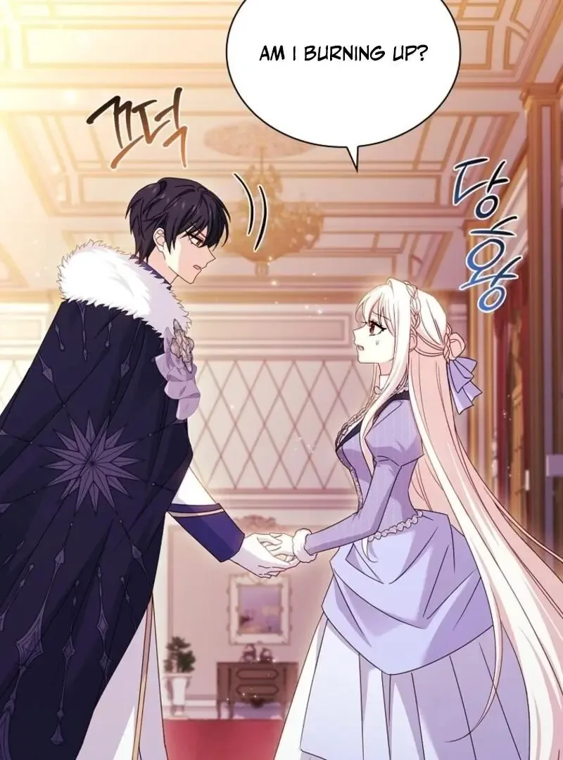 The Lady Wants to Rest Chapter 185 page 71