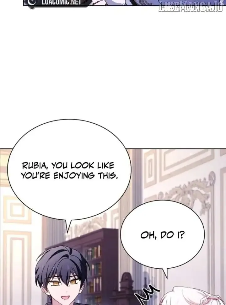 The Lady Wants to Rest Chapter 179 page 131