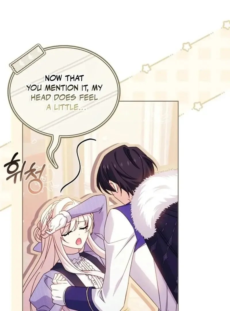 The Lady Wants to Rest Chapter 185 page 78