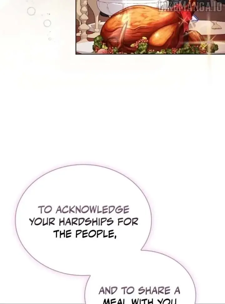 The Lady Wants to Rest Chapter 180 page 126