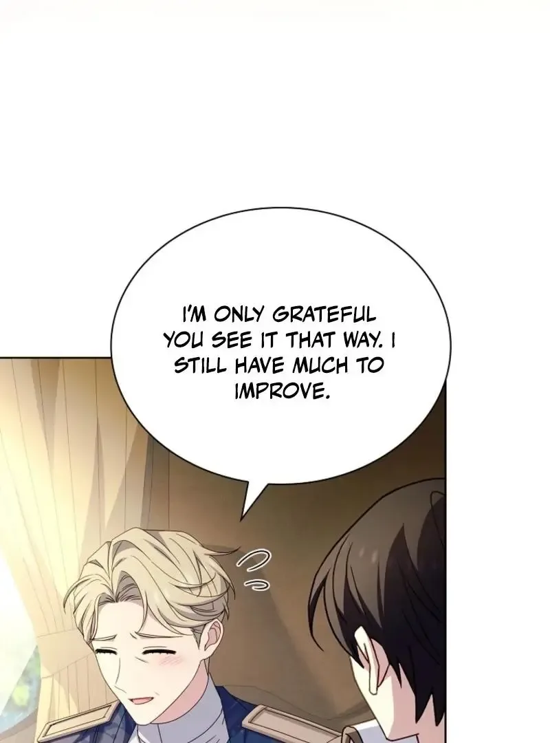The Lady Wants to Rest Chapter 187 page 33