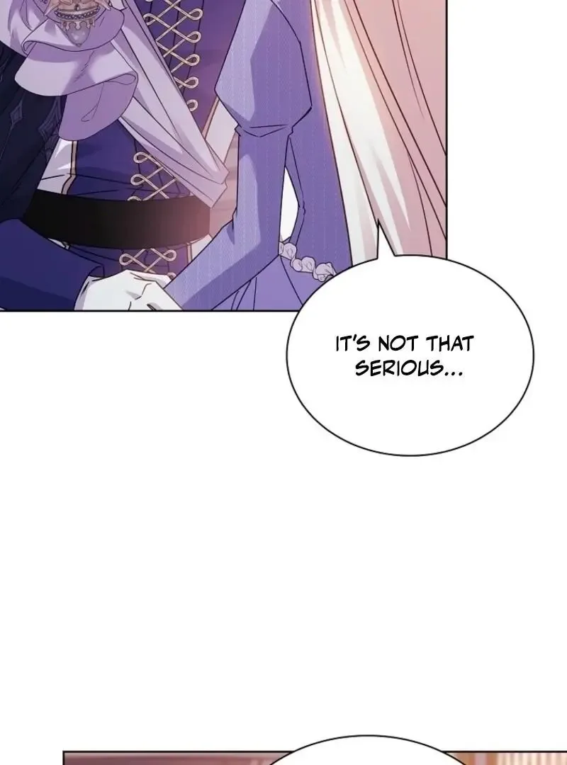 The Lady Wants to Rest Chapter 185 page 74