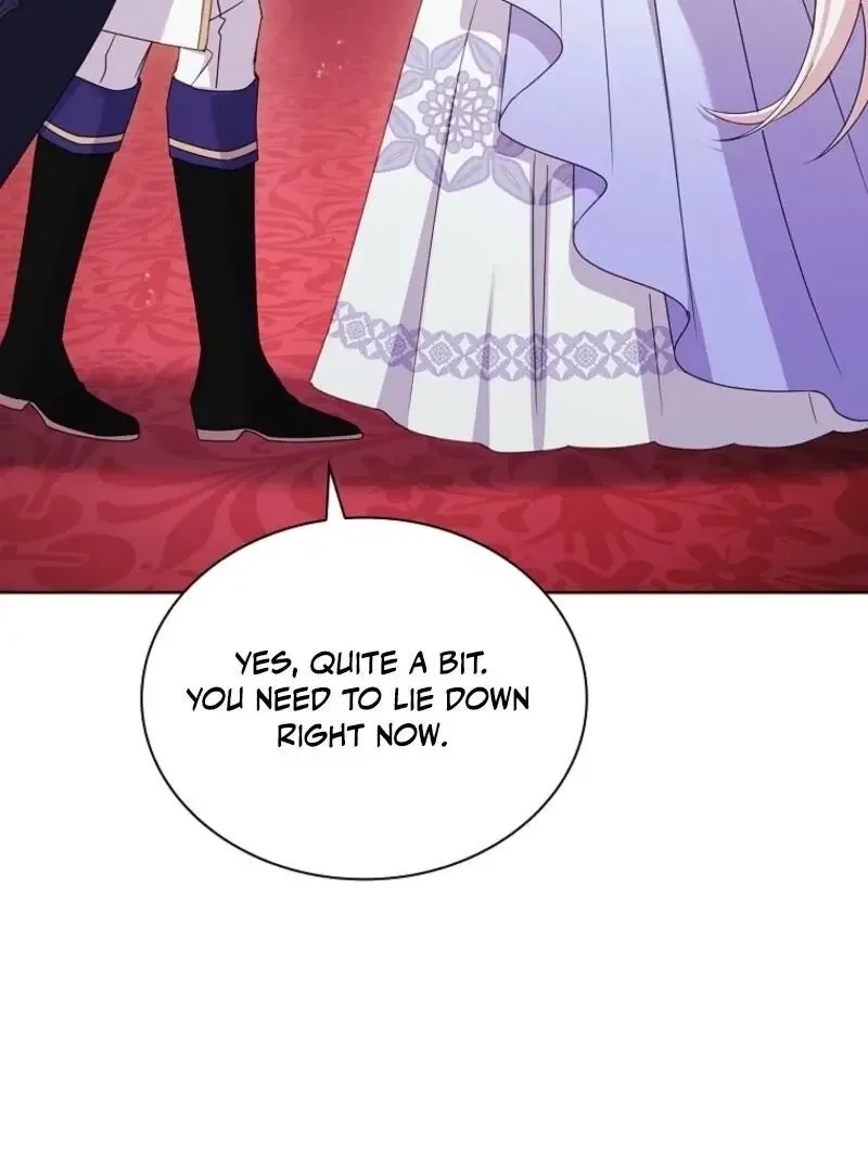 The Lady Wants to Rest Chapter 185 page 72