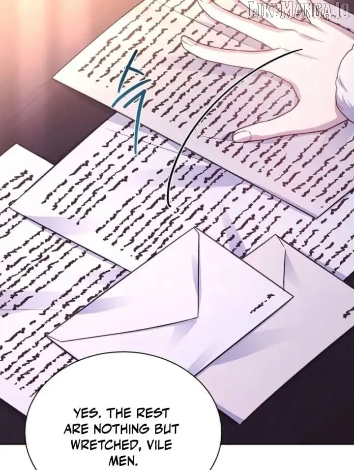 The Lady Wants to Rest Chapter 179 page 128