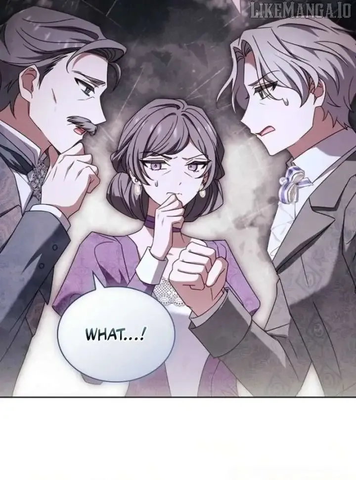 The Lady Wants to Rest Chapter 180 page 118