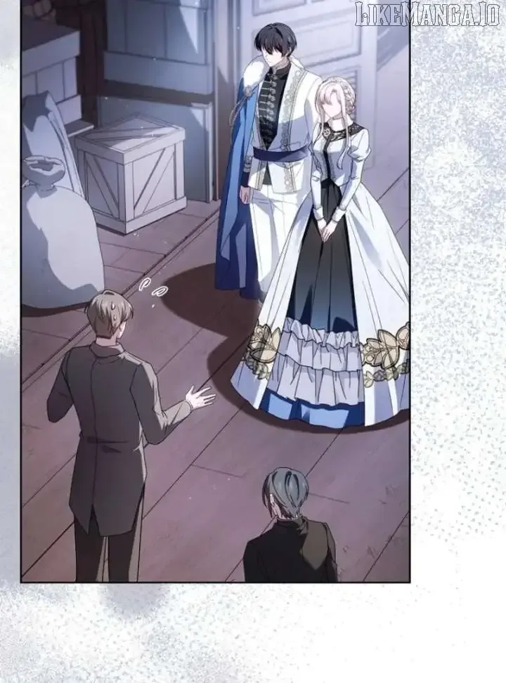 The Lady Wants to Rest Chapter 179 page 122