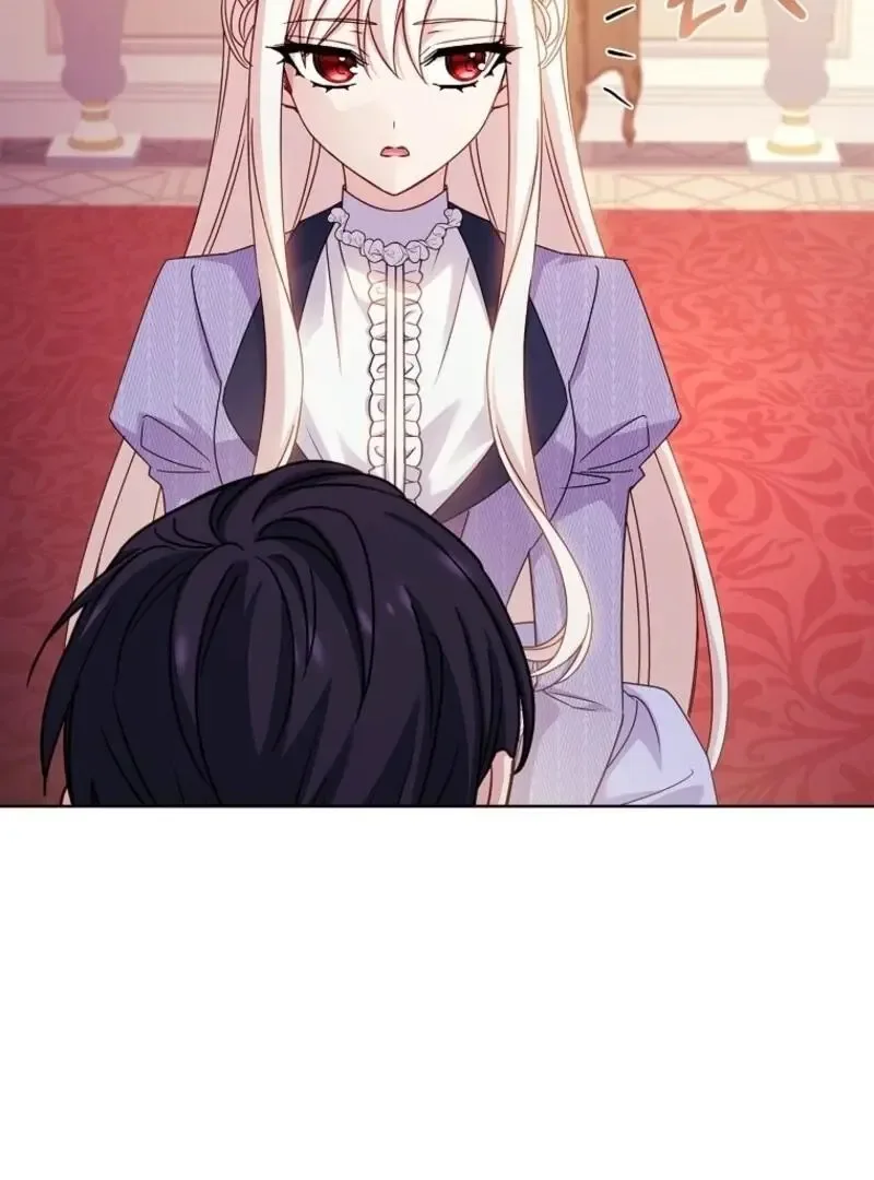 The Lady Wants to Rest Chapter 185 page 77