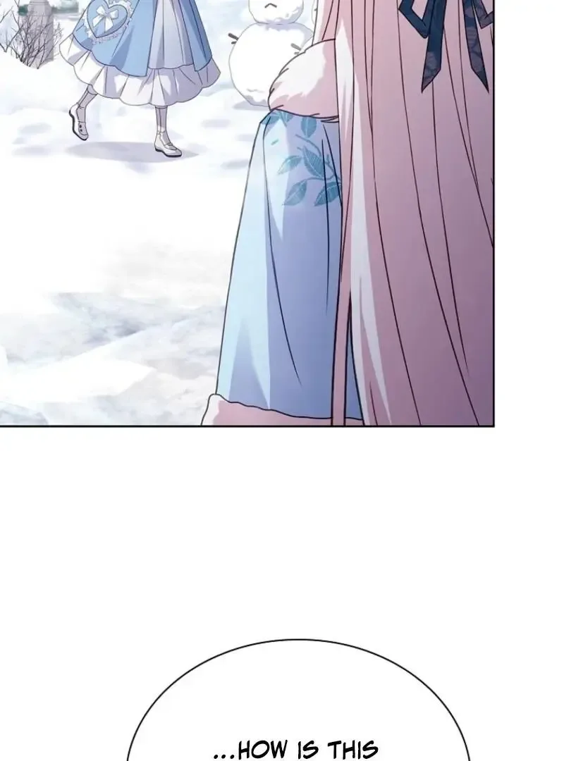 The Lady Wants to Rest Chapter 181 page 109