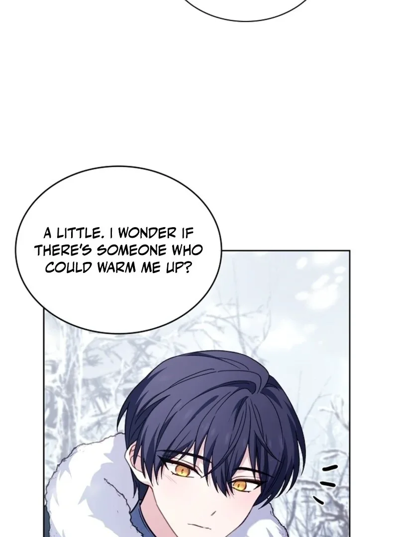The Lady Wants to Rest Chapter 182 page 104