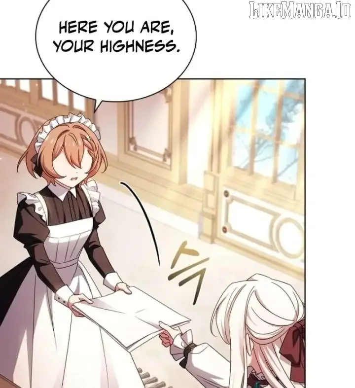 The Lady Wants to Rest Chapter 180 page 136
