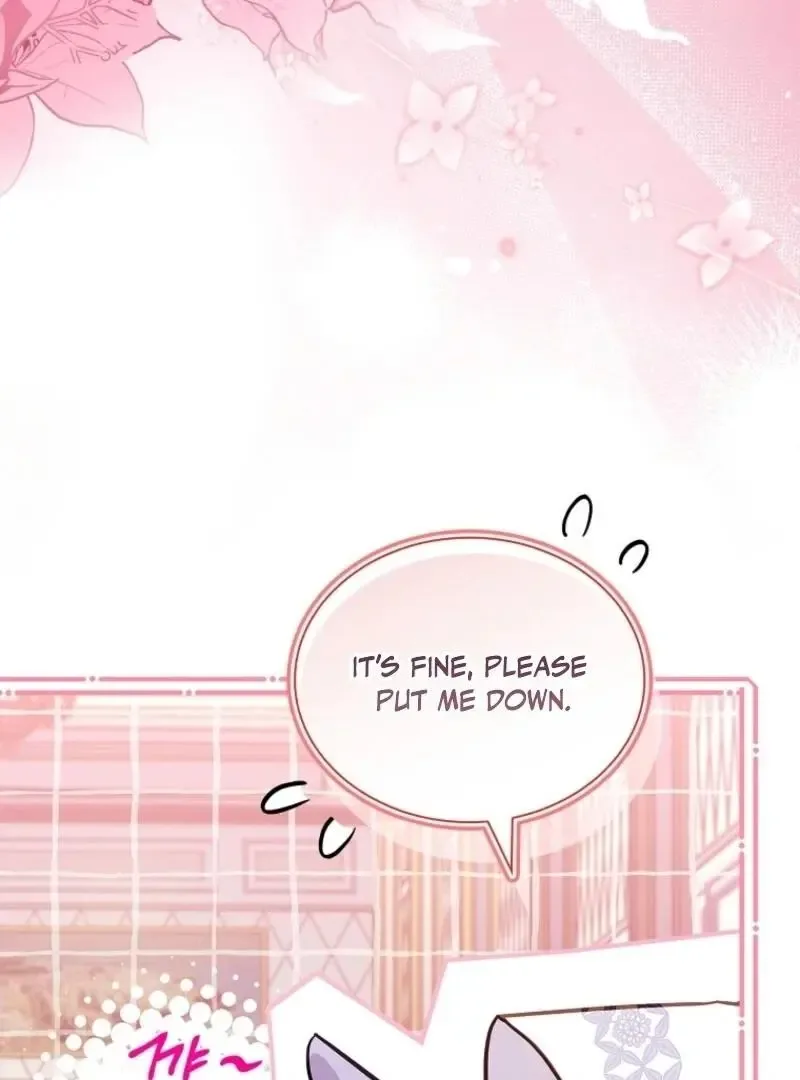 The Lady Wants to Rest Chapter 185 page 83