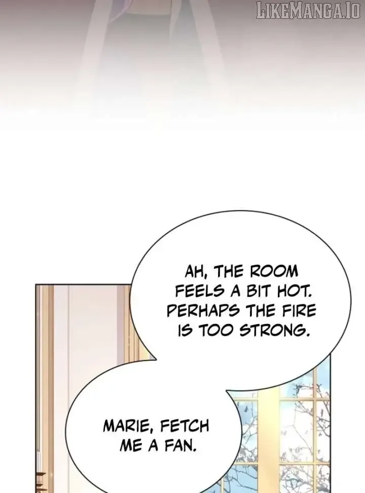The Lady Wants to Rest Chapter 180 page 132